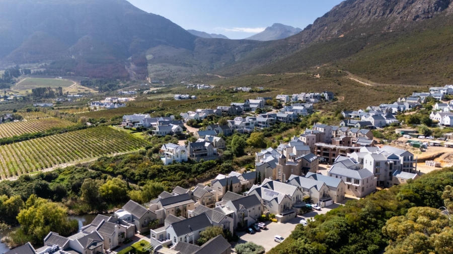 1 Bedroom Property for Sale in Franschhoek Western Cape